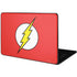 DC Comics The Flash Original Emblem Google Pixelbook Go Skin